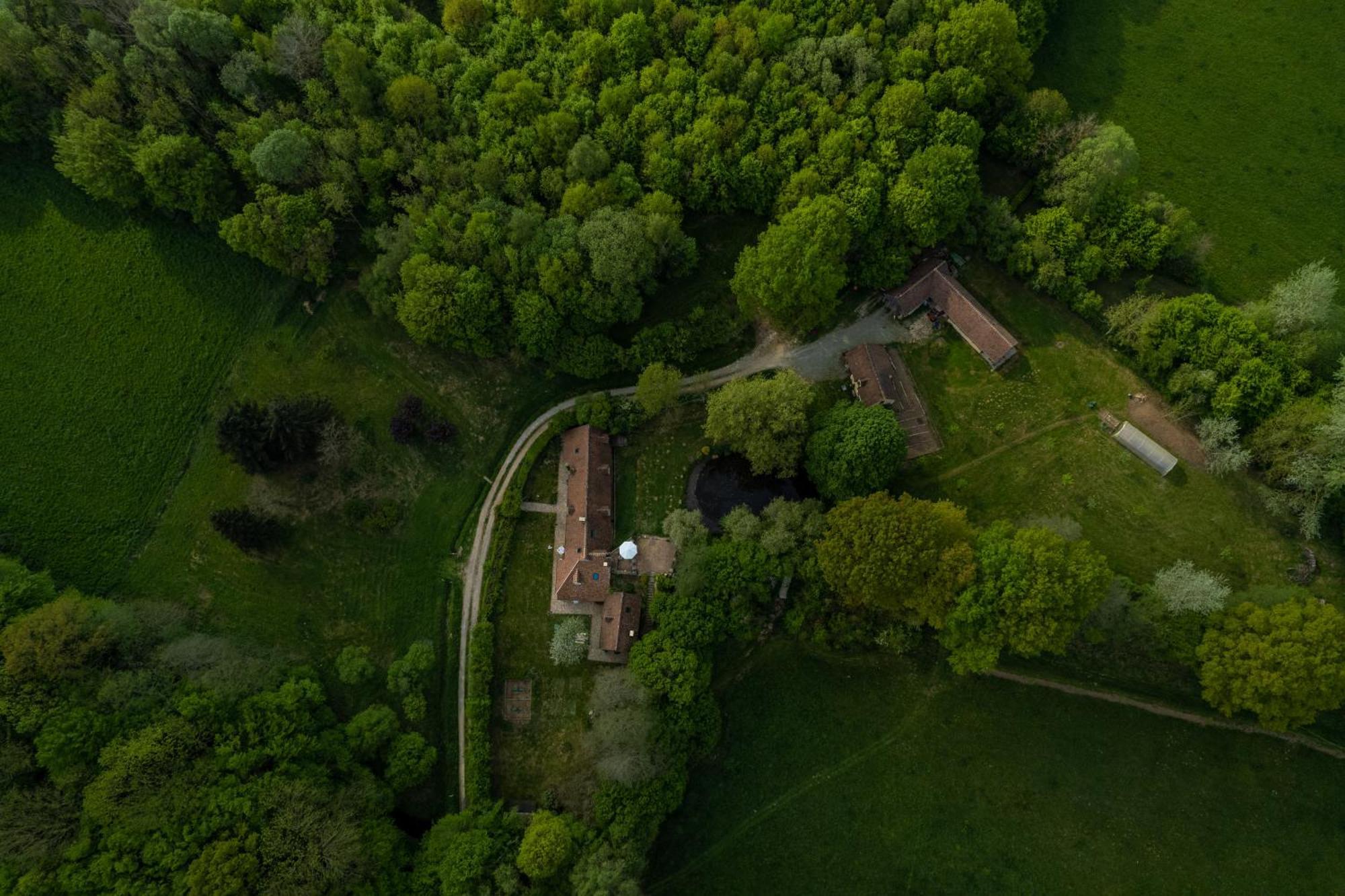 فندق Moulin De Boiscorde Au Centre Du Perche Rémalard المظهر الخارجي الصورة